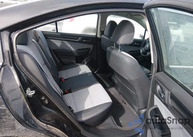 4S3BNAR68K3038049: 44455787