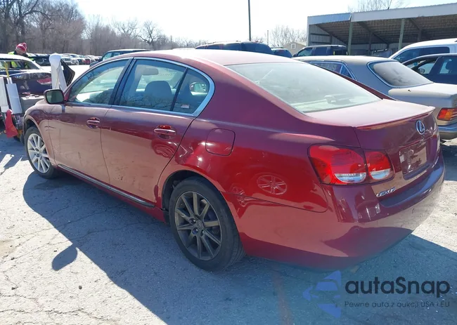 JTHCH96S960010438: 44455815