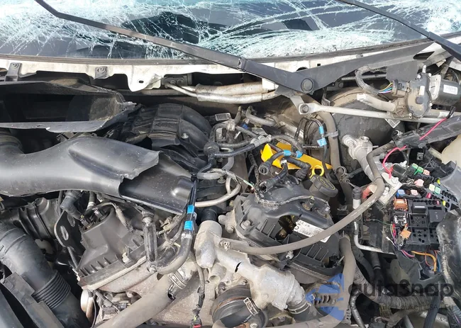 1FTBW3XM3HKA45905: 44455947