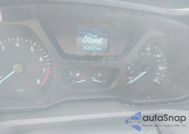 1FTBW3XM3HKA45905: 44455947