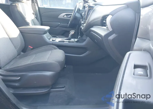 1GNEVGKW5MJ151151: 44455957