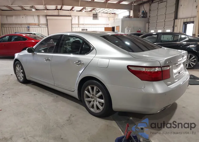 JTHBL46FX85076289: 44456024