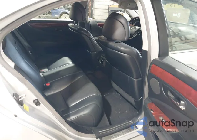 JTHBL46FX85076289: 44456024