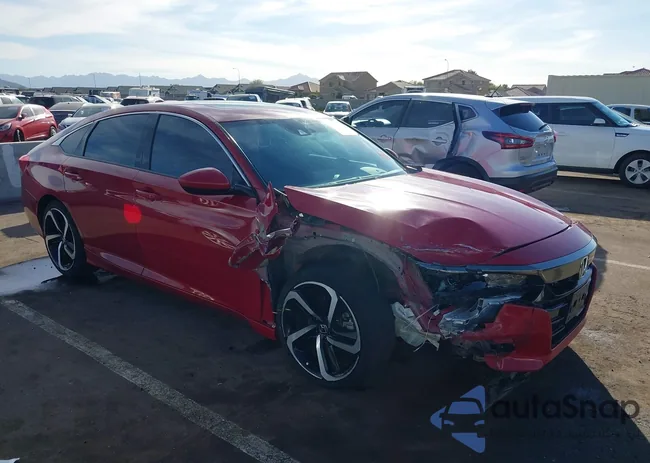 1HGCV2F32KA027727: 44456260