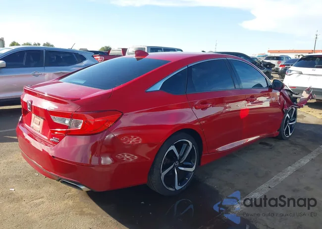 1HGCV2F32KA027727: 44456260