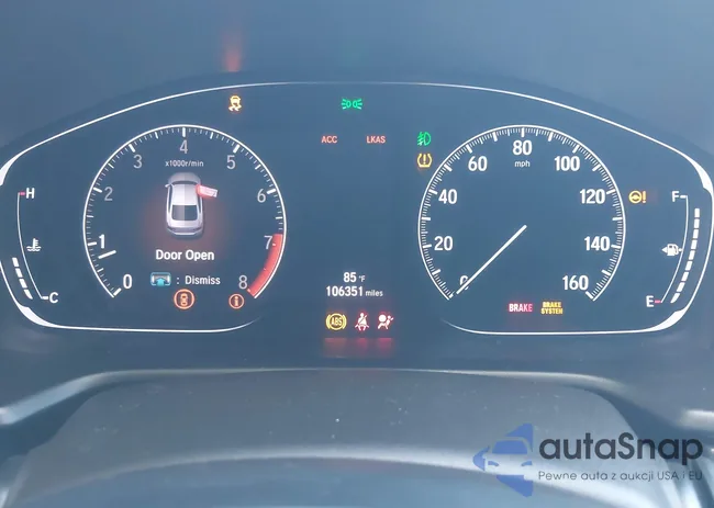 1HGCV2F32KA027727: 44456260