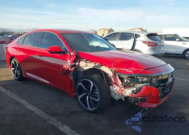 1HGCV2F32KA027727: 44456260