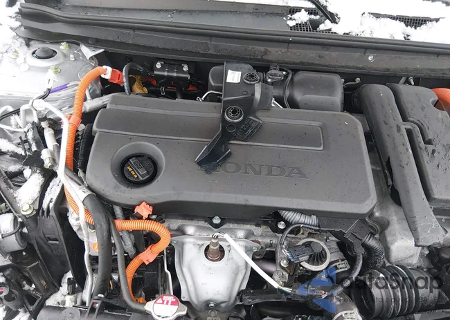 1HGCY2F70PA026013: 44456269