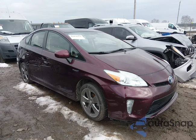 JTDKN3DUXD5607038: 44456275