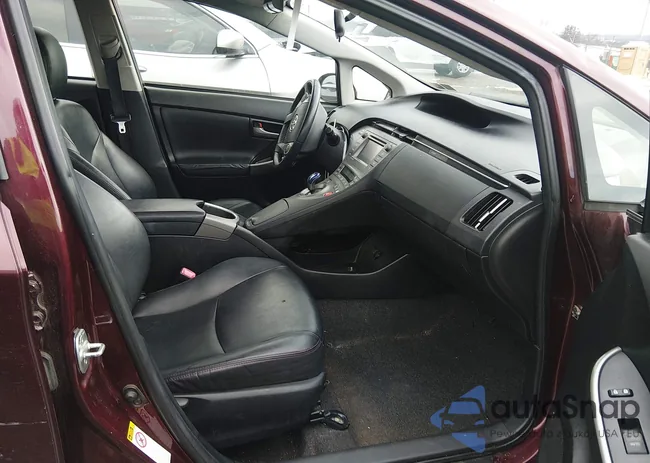 JTDKN3DUXD5607038: 44456275