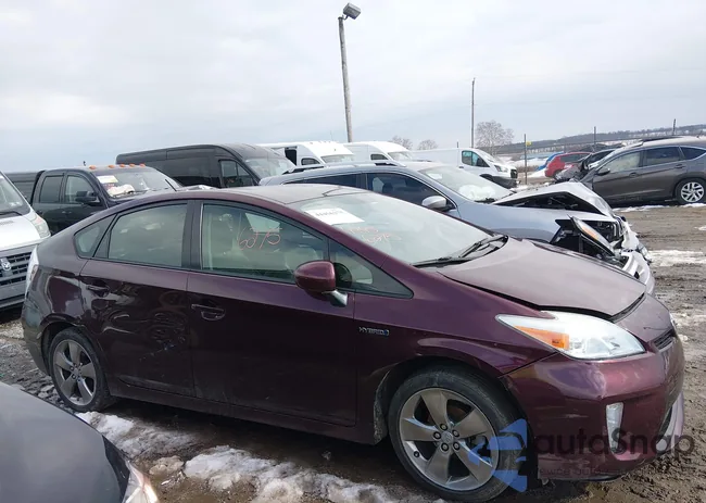 JTDKN3DUXD5607038: 44456275