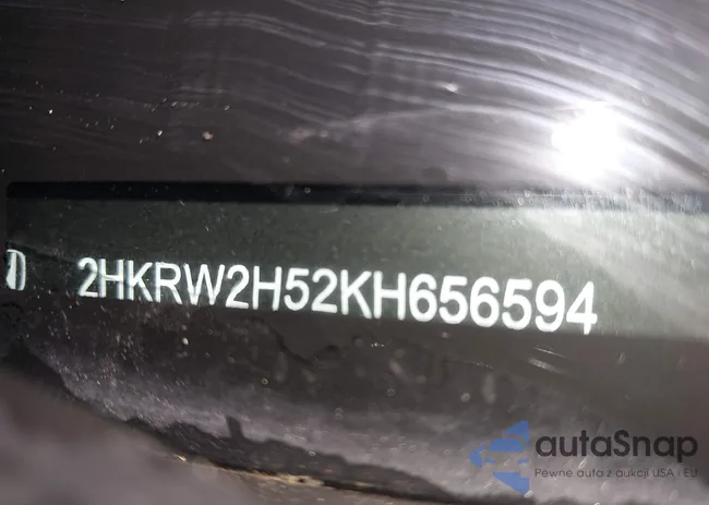 2HKRW2H52KH656594: 44456331