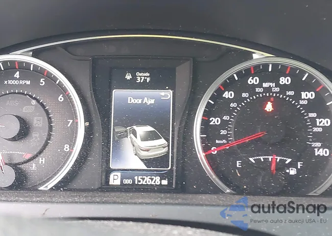 4T1BF1FK8HU800860: 44455334