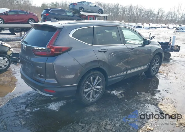 2HKRW2H98MH668528: 44455337