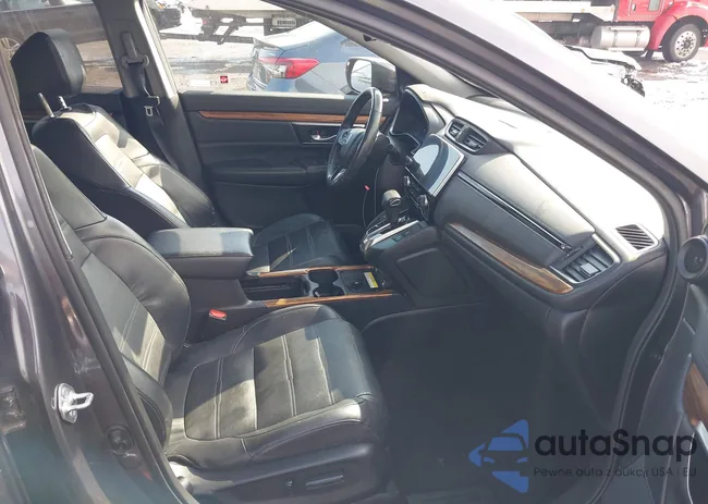 2HKRW2H98MH668528: 44455337