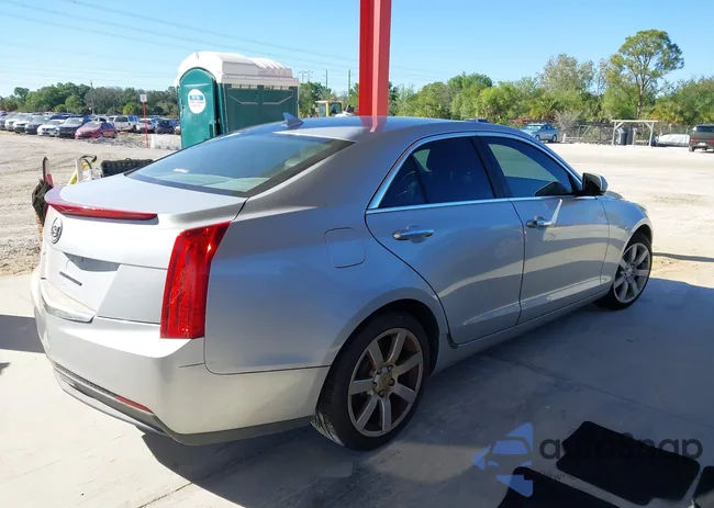 1G6AA5RA7E0159067: 44455342