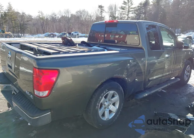 1N6AA06B44N504356: 44455345