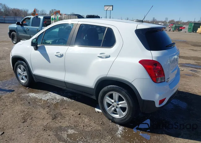 KL7CJKSB0MB301475: 44455411