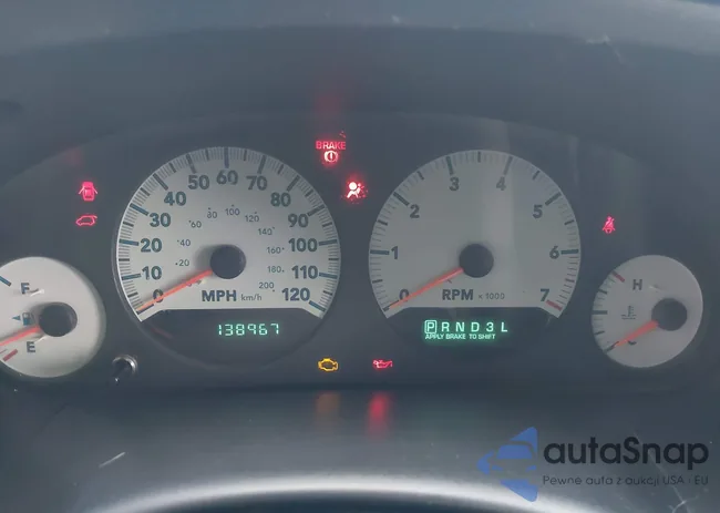 2D4GP44L66R857284: 44455433