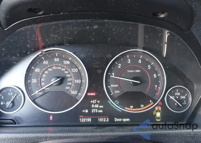 WBA3B9C54DF140619: 44455436