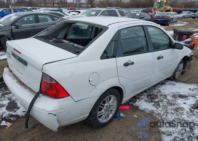 1FAFP34N77W186789: 44455451