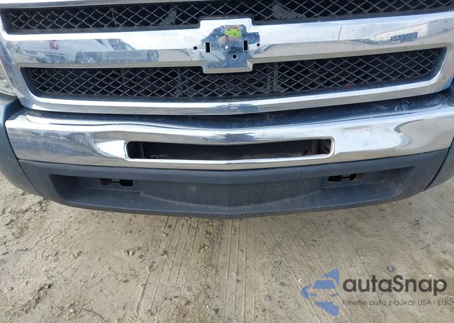 1GCRCREA3BZ296330: 44455452