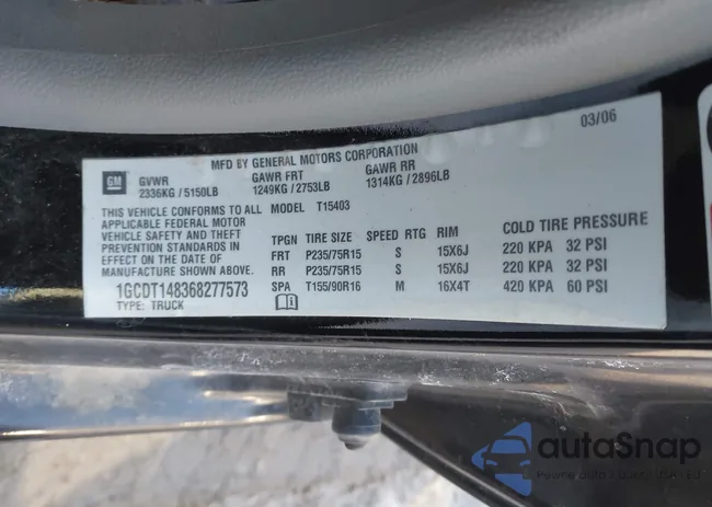 1GCDT148368277573: 44455458