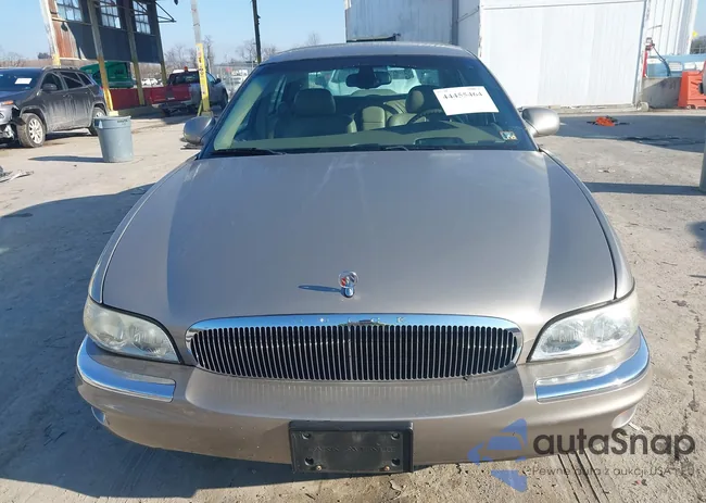 1G4CW54K124122975: 44455464