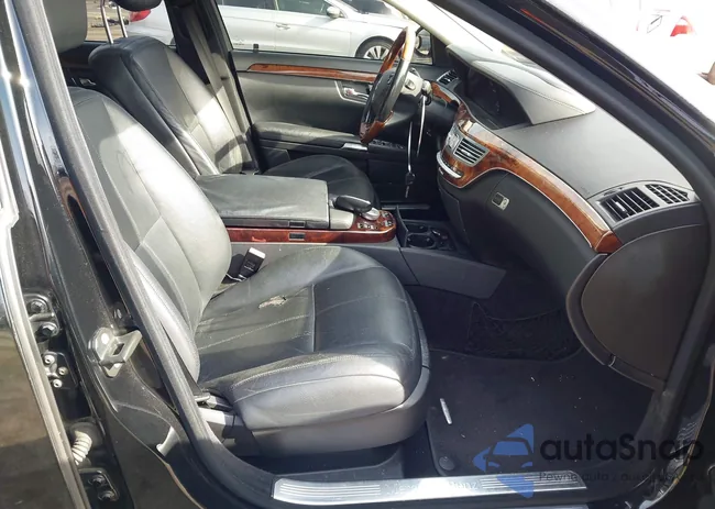 WDDNG86X38A201178: 44455475