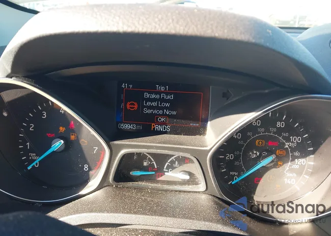 1FMCU0GD9HUE06451: 44455487