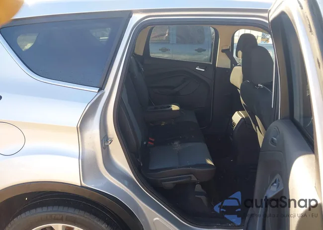 1FMCU0GD9HUE06451: 44455487