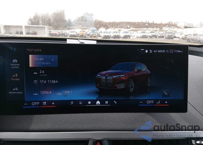 WB523CF05SCU24117: 44455488