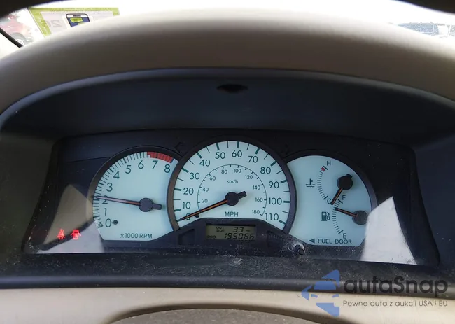 2T1BR32E04C192234: 44455491