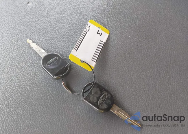 1FT7W2BT4GEA19809: 44455515