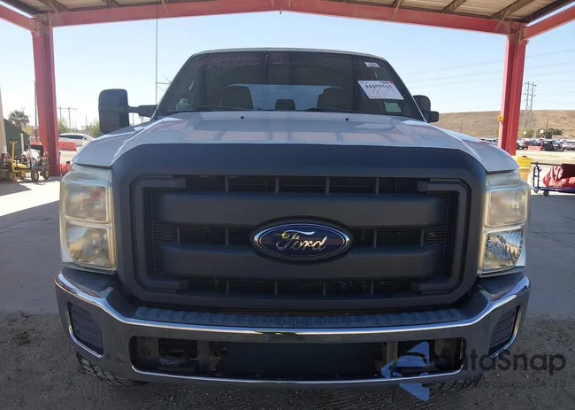 1FT7W2BT4GEA19809: 44455515