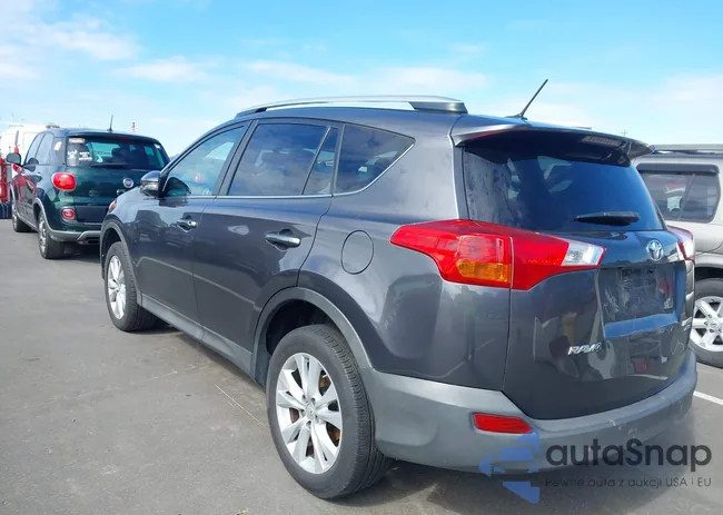 2T3DFREV5DW117261: 44455561