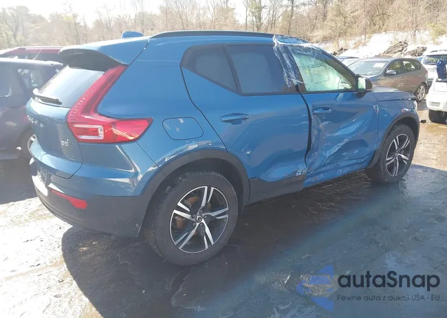 YV4L12UK7R2222566: 44455591