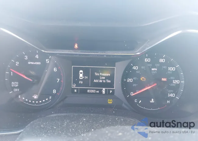 KL79MPSL5NB111325: 44455619