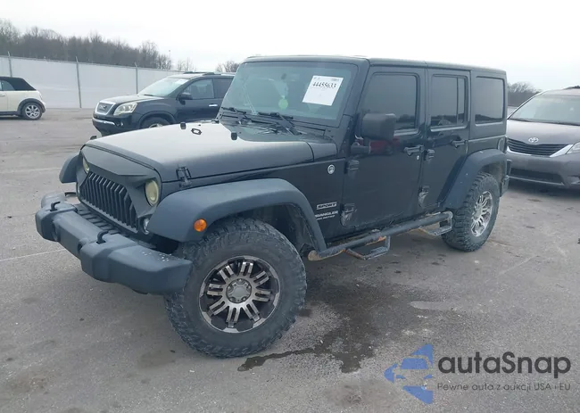 1C4BJWDG0FL612867: 44455633