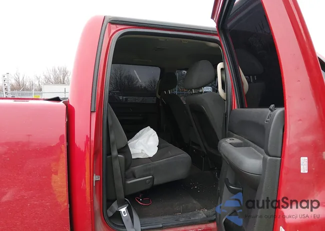 1GTHK23K97F553937: 44455644