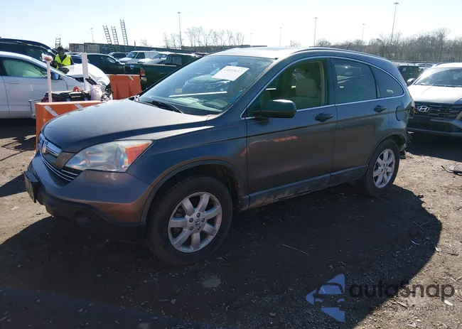 5J6RE38569L007955: 44455657