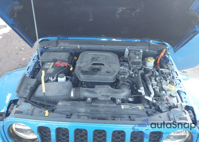 1C4JJXP65NW221022: 44455666