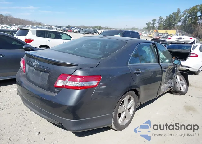 4T1BK3EK9AU597797: 44455667