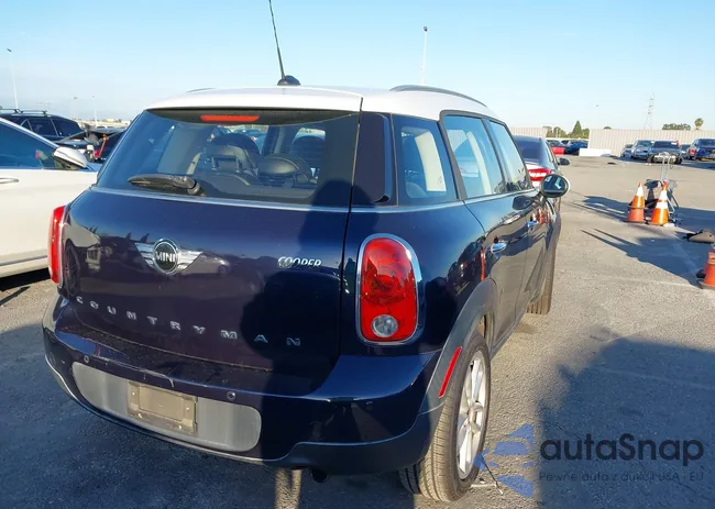 WMWZB3C54GWR48447: 44455682