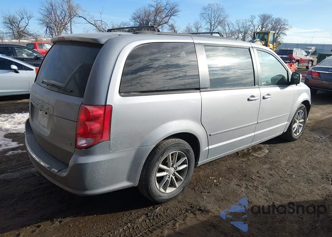 2C4RDGCG1DR717077: 44455692