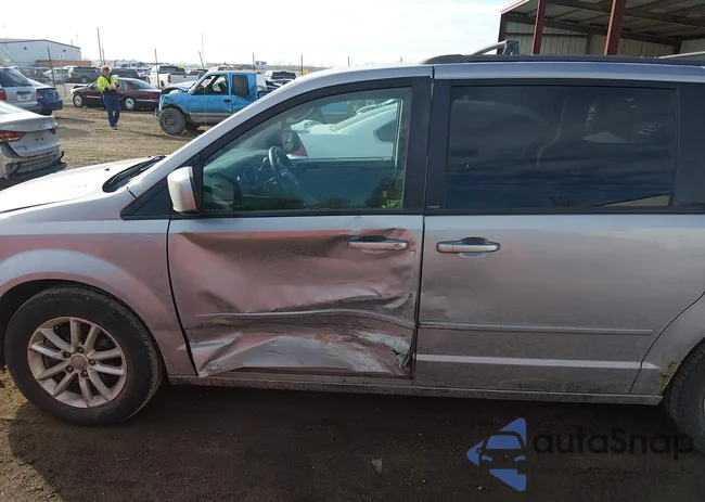 2C4RDGCG1DR717077: 44455692