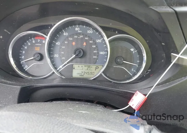 2T1BURHEXEC220406: 44455700