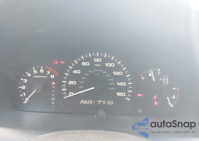 1HGCM568X7A161506: 44455714