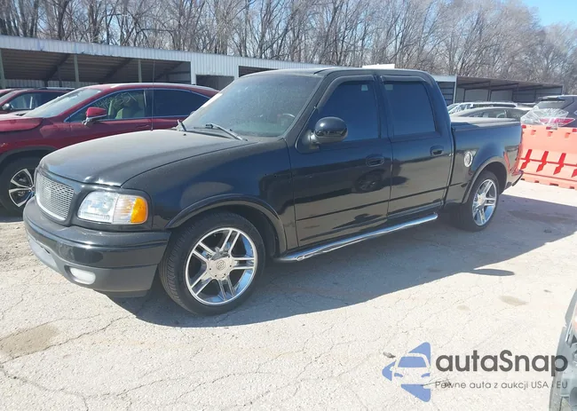 1FTRW07303KB49667: 44455724