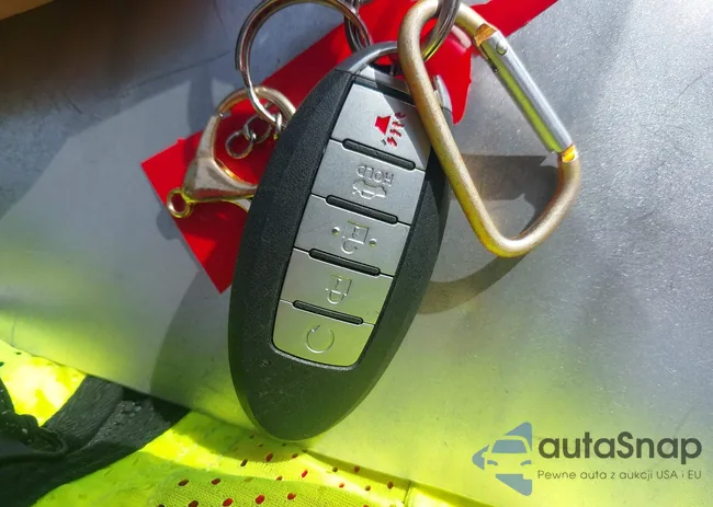 1N4BL4DW2MN384450: 44456736